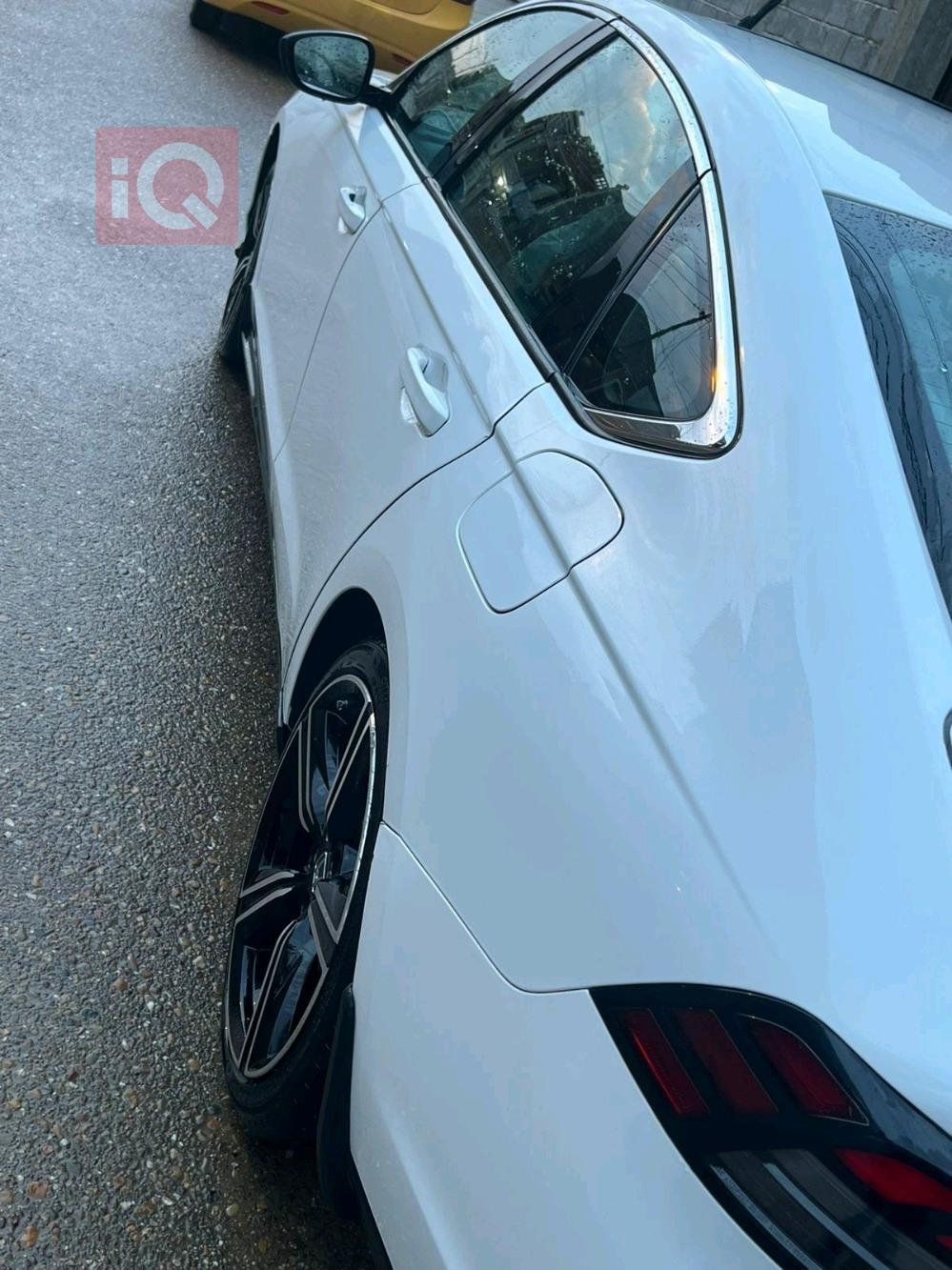 هوندا أكورد